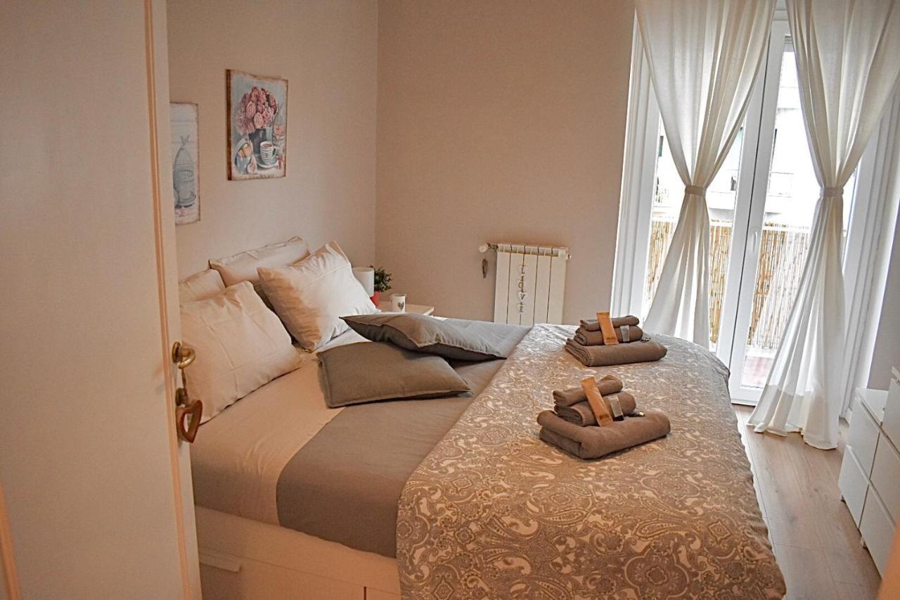 Domus Claudia Apartment Rom
