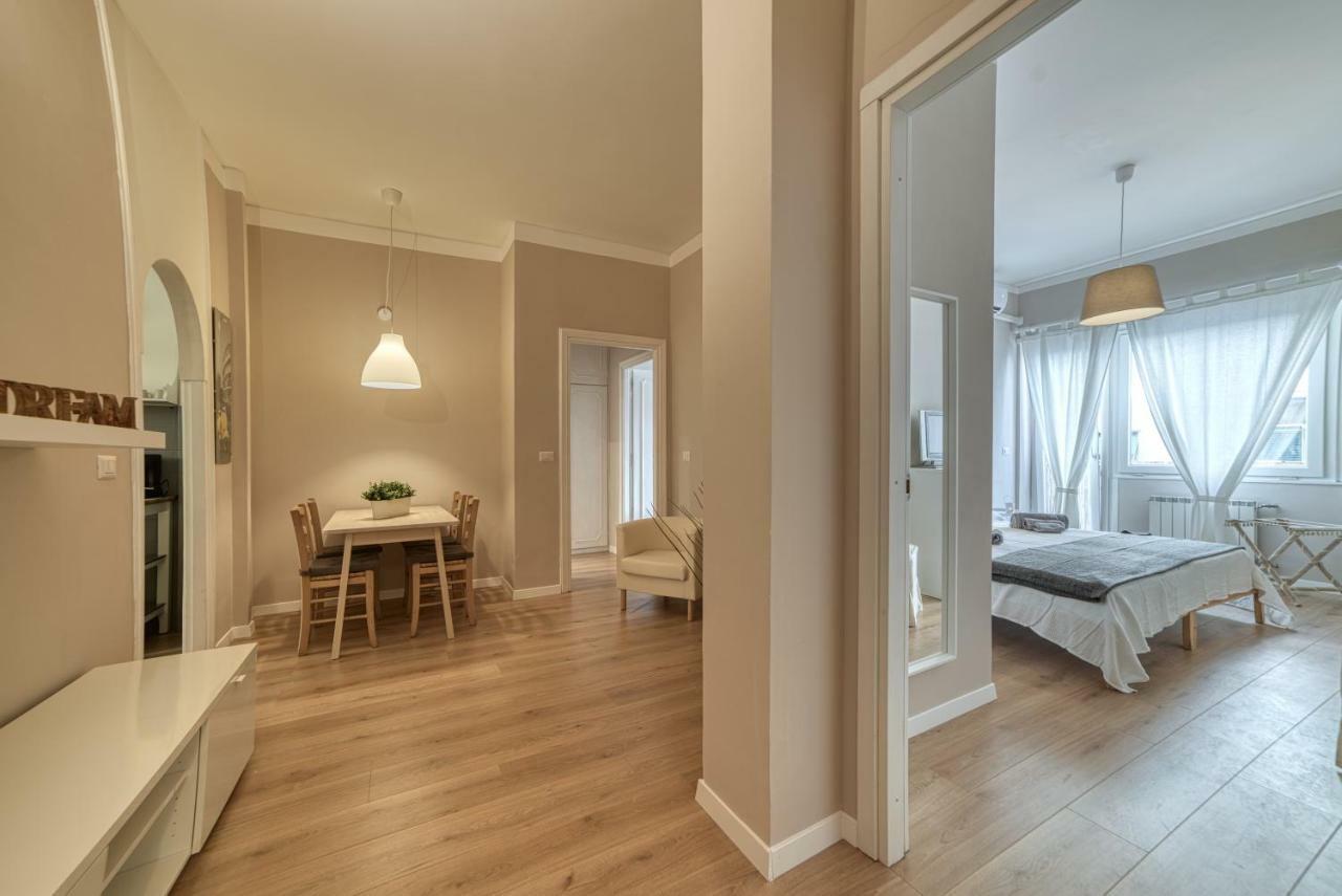 Apartment Domus Claudia Rom