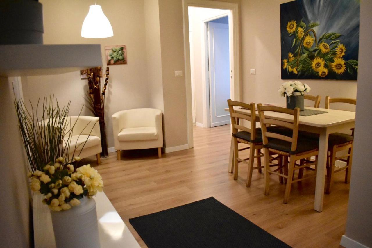 Domus Claudia Apartment Rom