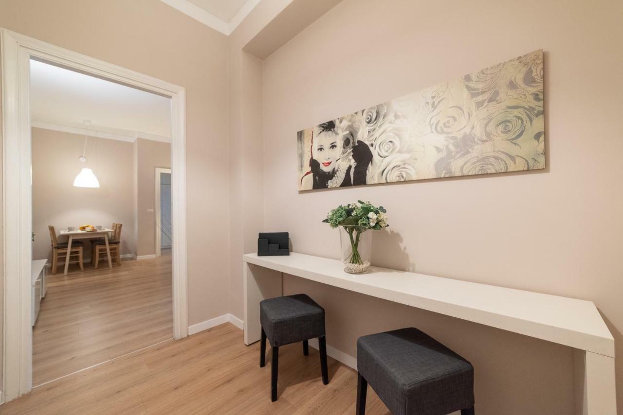 Apartment Domus Claudia Rom