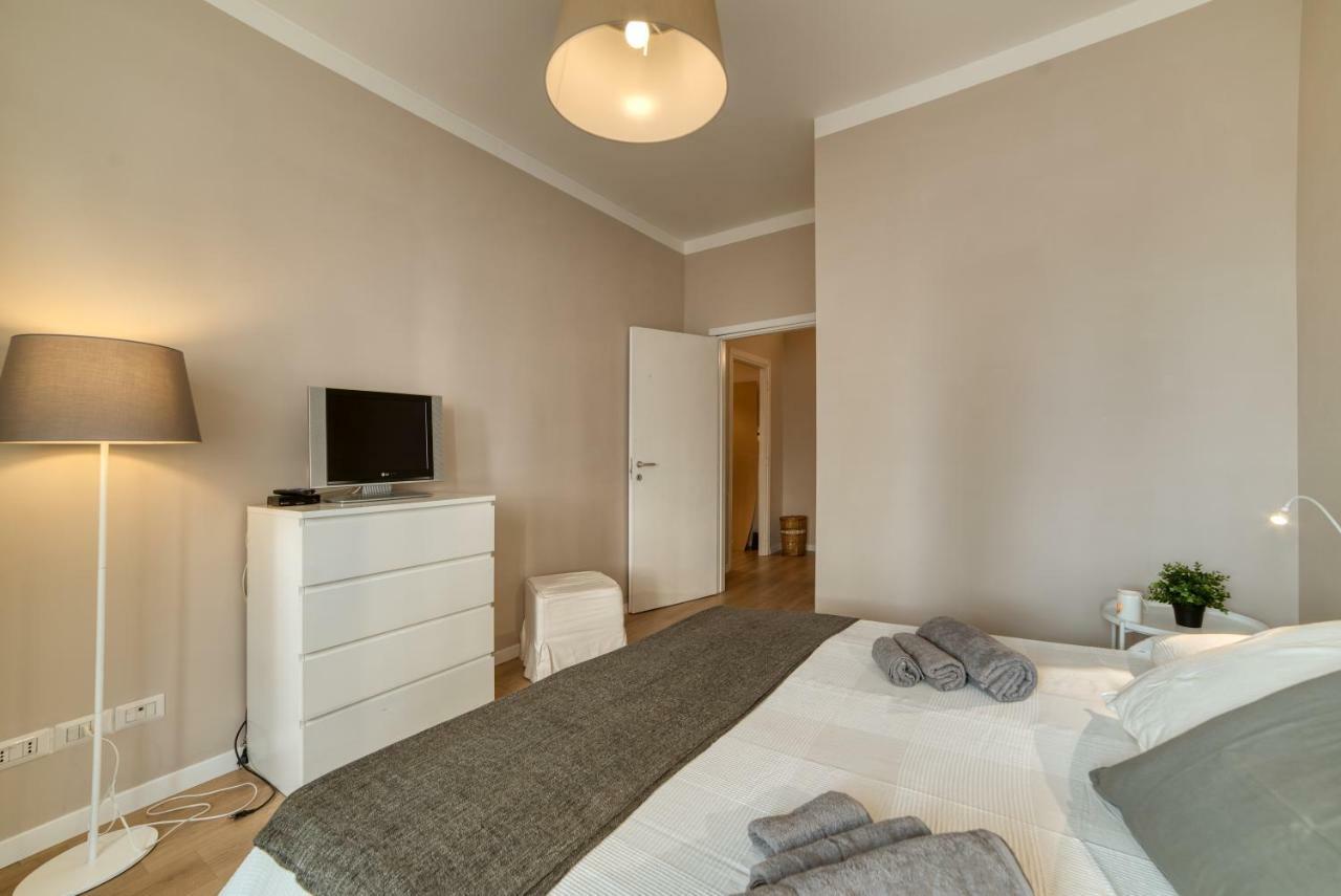 Apartment Domus Claudia Rom