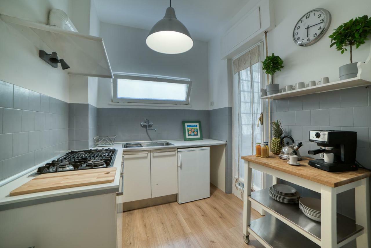 Domus Claudia Apartment Rom