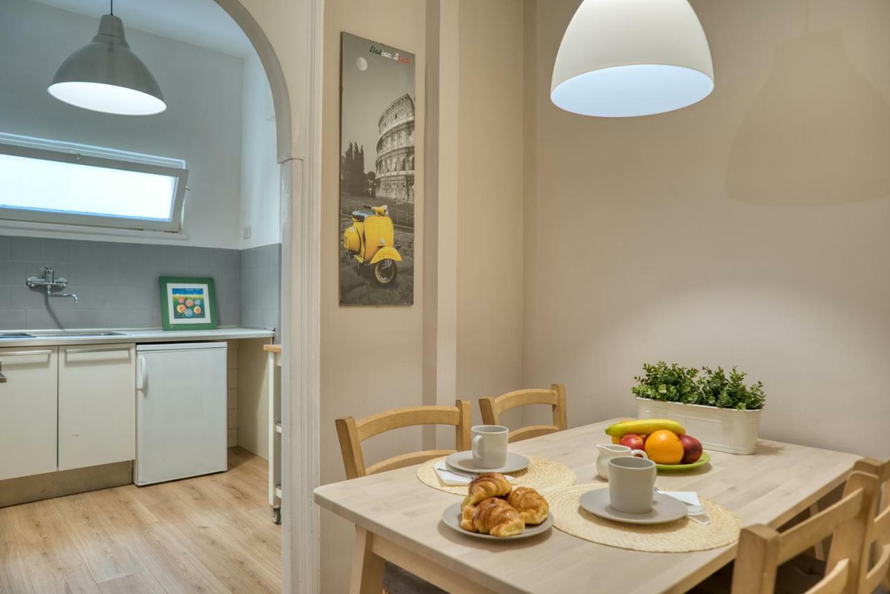 Apartment Domus Claudia Rom