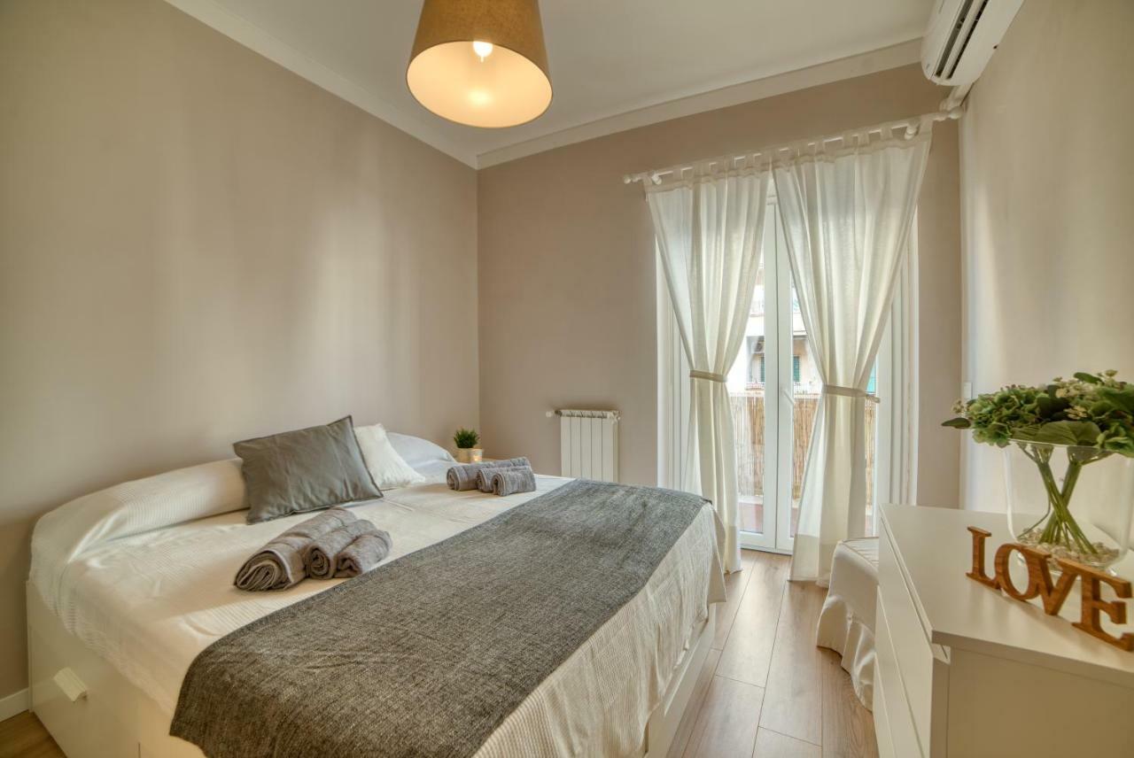 Apartment Domus Claudia Rom